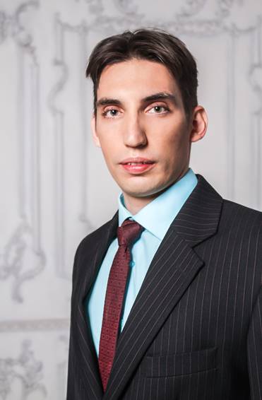 Личный архив Ярослав Антонов