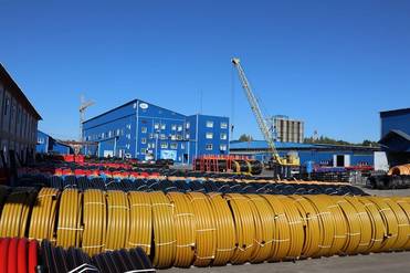 Предоставлено пресс-службой Группы «Полипластик» 