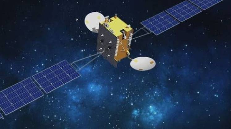 Спутник признали утерянным: Крым и новые регионы остались без ТВ