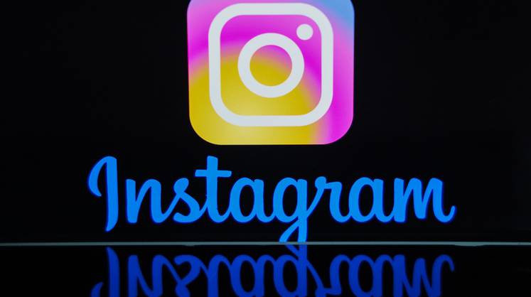 В России заблокировали Instagram