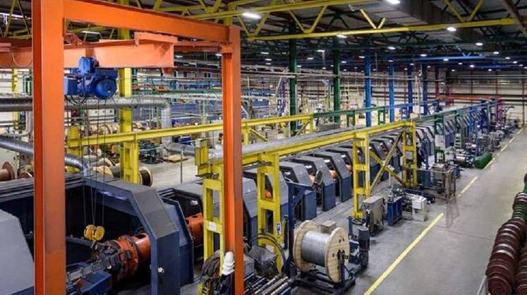 В России наладили производство компонентов для подводных линий связи