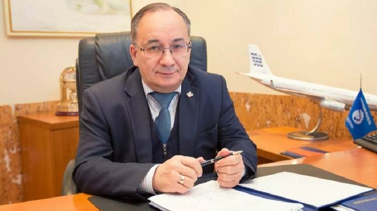 Россия подходит к тому, чтобы единственной в мире самостоятельно создать самолёт и двигатель