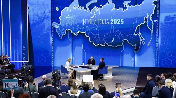 Путин сообщил о большом количестве желающих служить по контракту