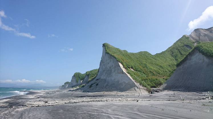 Стали известны сроки газификации курильских островов Итуруп и Кунашир