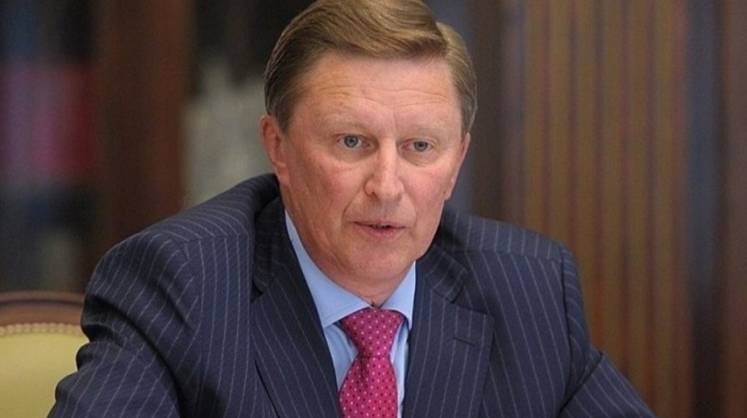 Иванов рассказал о многомиллиардных потерях финских компаний после ухода из РФ