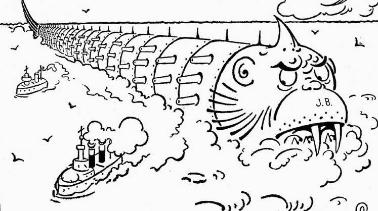 Израиль превращается в Британию Ближнего Востока