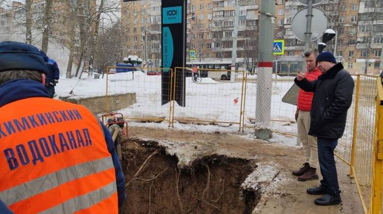 В ФАС нашли причину проблем в сфере ЖКХ