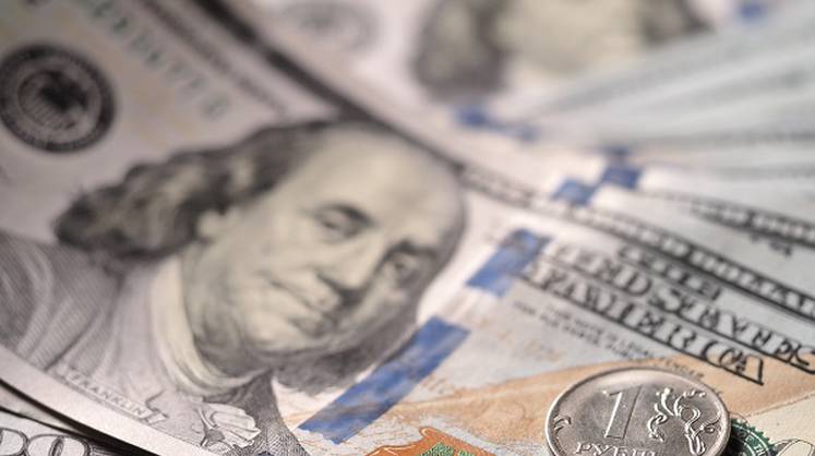 Курс доллара: эксперты не видят потенциала для укрепления рубля