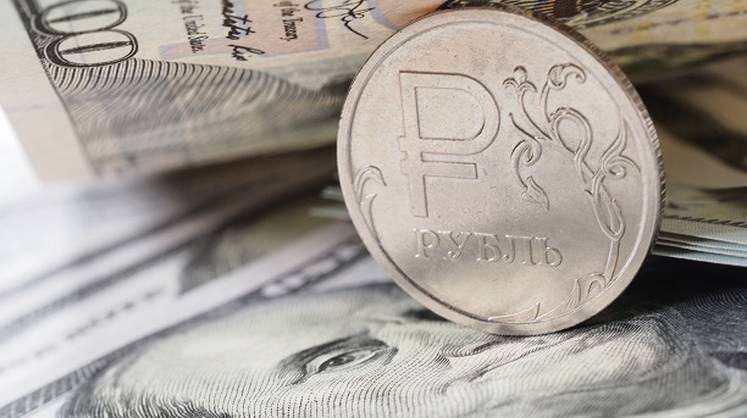 Курс доллара: Сбербанк сделал новый прогноз по рублю
