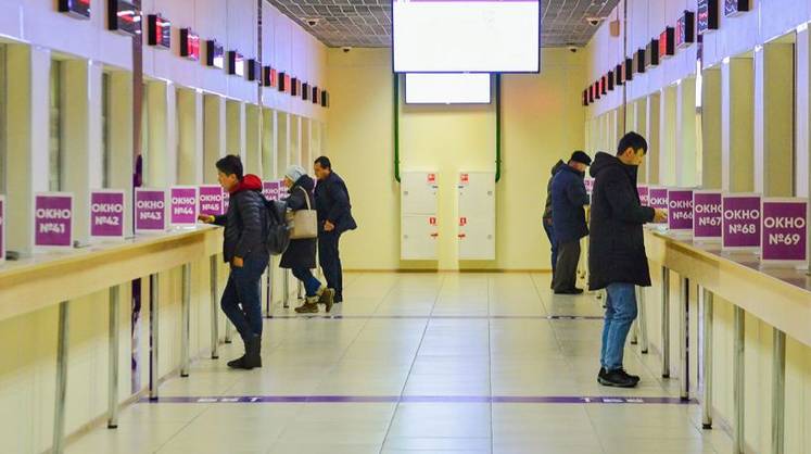 Квоты на мигрантов могут быть ужесточены