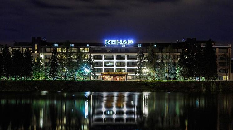 Турбинные детали нового уровня: «Конар» совершил технологический рывок