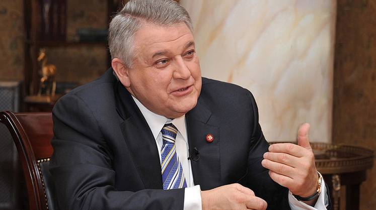 Ученый предложил создать аналог Спецкоиитета для отбора прорывных проектов