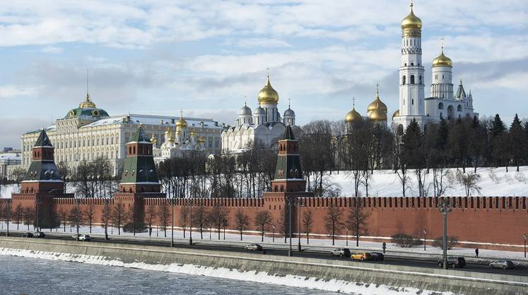 Кремль призвал провести открытое международное следствие по подрыву «Северных потоков»