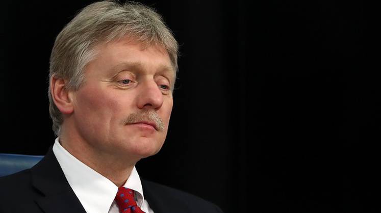 В Кремле сделали заявление об участии Путина в саммите G20