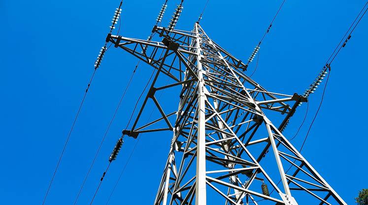 В Минэнерго Украины попросили запретить импорт электроэнергии из РФ