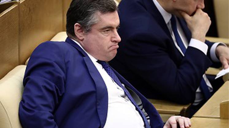 В Госдуме допустили провокацию со стороны Украины накануне встречи Путина и Байдена