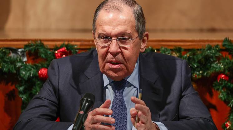 В МИД РФ прокомментировали возможность новых санкций против России
