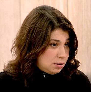 РАНХиГС Антонина Левашенко, руководитель Российского центра компетенций и анализа стандартов ОЭСР РАНХиГС