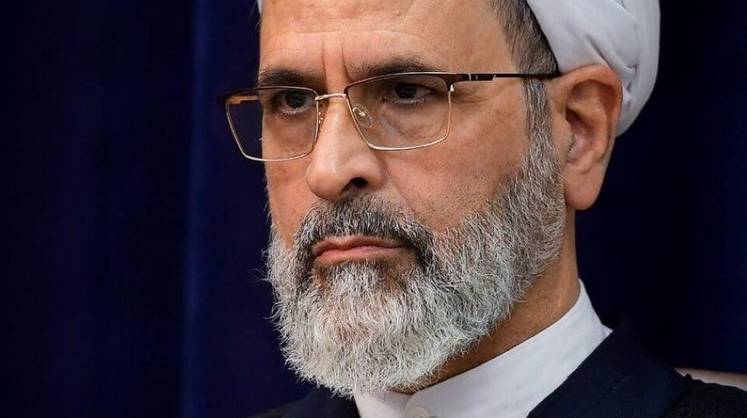 Иран принял вызов