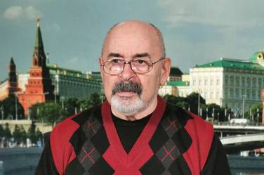 vk.com/viktorlitovkin Военный обозреватель Виктор Литовкин