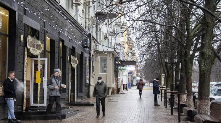 Спецслужбы Украины готовят теракт в Луганске