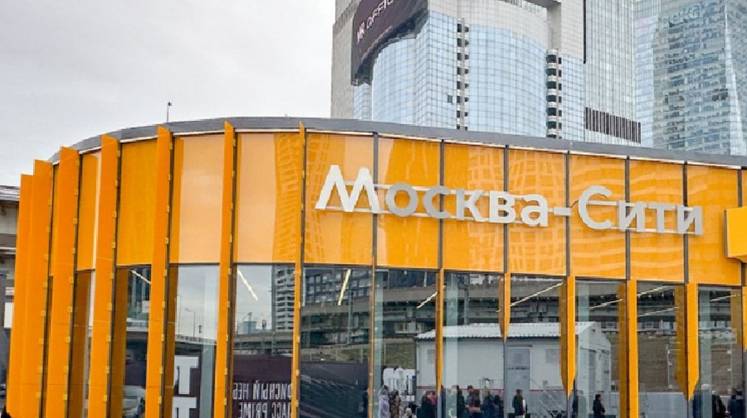 Пять минут на пересадку: в Москве открылся новый городской вокзал