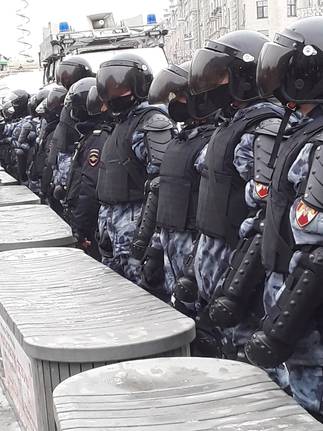 Фото: Дмитрий Машенских 