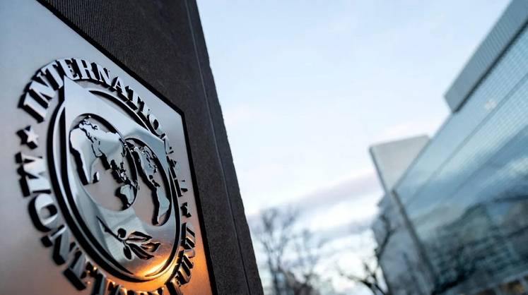 МВФ оценил последствия антироссийских санкций