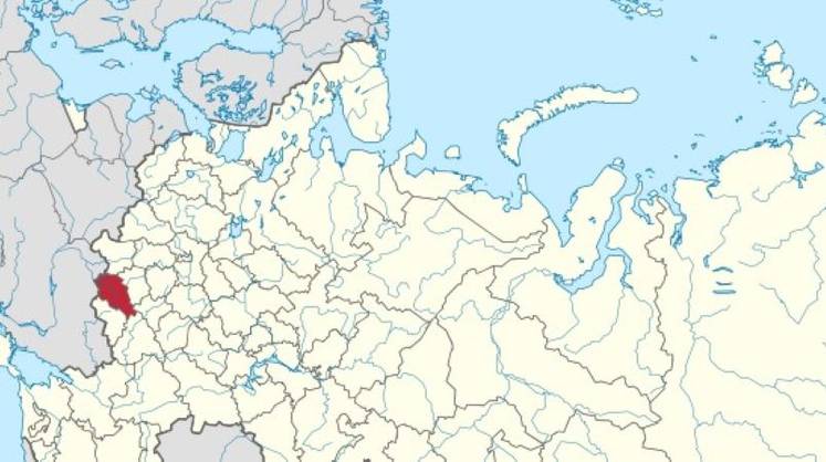 Пять человек погибли в курской деревне от украинского БПЛА