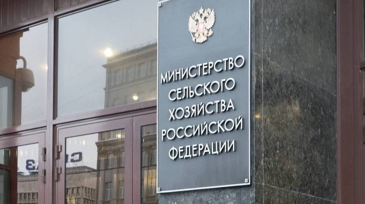 Минсельхоз запустит программу поддержки агроинвесторов за рубежом