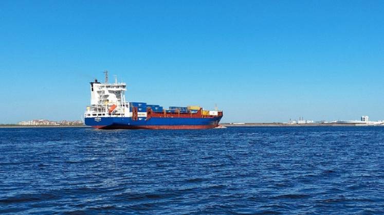 Минтранс: так мы далеко уплывём