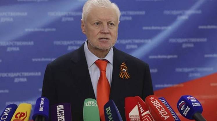 В Госдуме объяснили, что мешает росту зарплат в России
