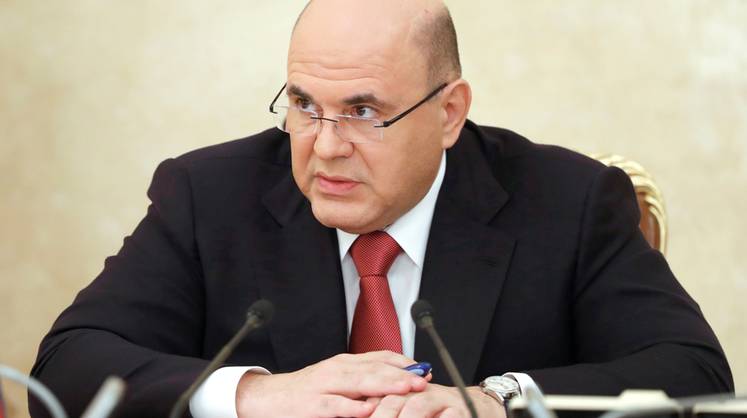 Кабмин поддержал законопроект о «золотых визах» для иностранных инвесторов