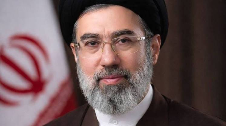 Россия выразила поддержку Ирану