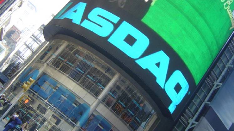 Инфляция в США снизилась, но все равно обвалила Nasdaq