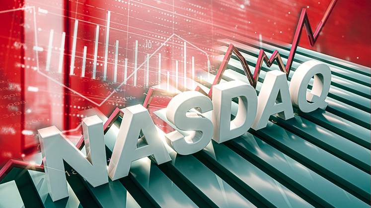 Nasdaq: медведи закончили «свирепое ралли»