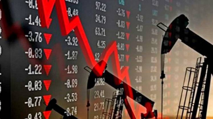 Цены на нефть растут в рамках коррекции