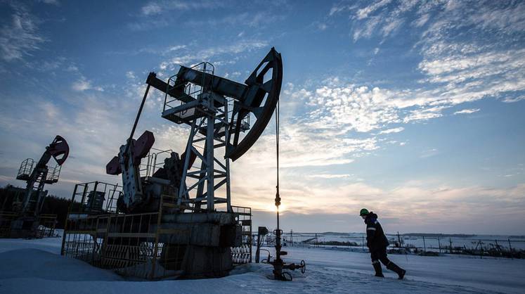 МЭА предсказало падение спроса на нефть при любом сценарии