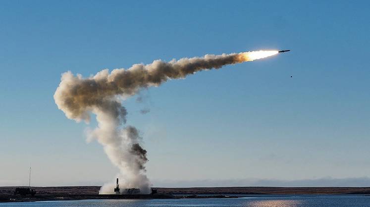«НПО машиностроения» существенно увеличит дальность полёта крылатой ракеты «Оникс»