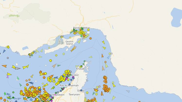 Трамп закрыл вопрос с закрытием Ормузского пролива