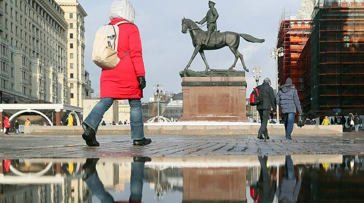 Прогноз погоды на неделю: синоптики предупредили о климатической кутерьме