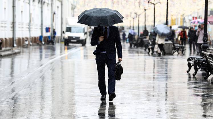 Синоптики предупредили о непредсказуемой погоде в апреле. Прогноз погоды на месяц