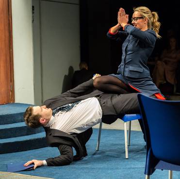 предоставлено пресс-службой 