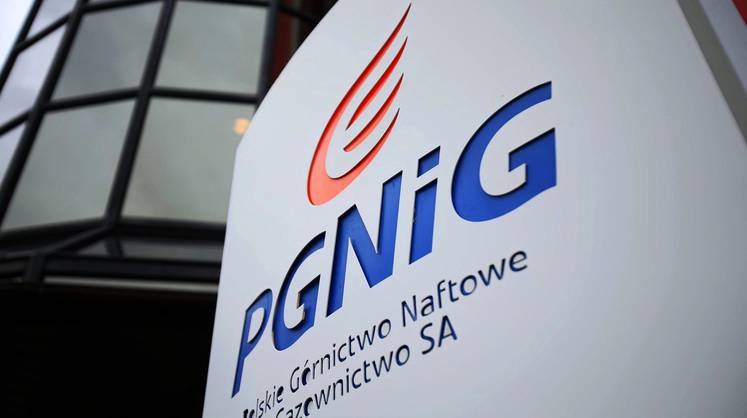 Польская PGNiG подала иск против «Газпрома»