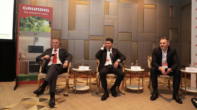 предоставлено пресс-службой компании 