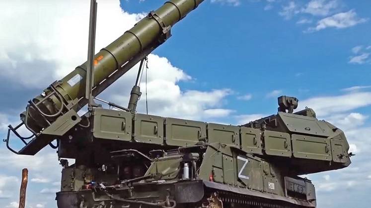 Над Ростовской областью сбиты две украинские ракеты