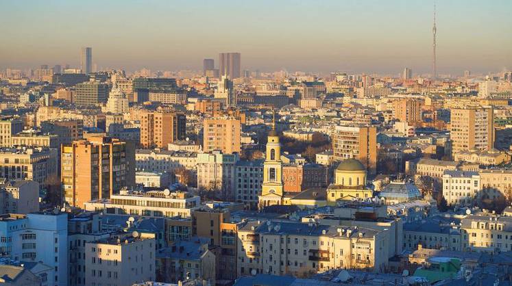 «Пока хватает хоть на что-то»: на московском рынке жилья случился ажиотаж