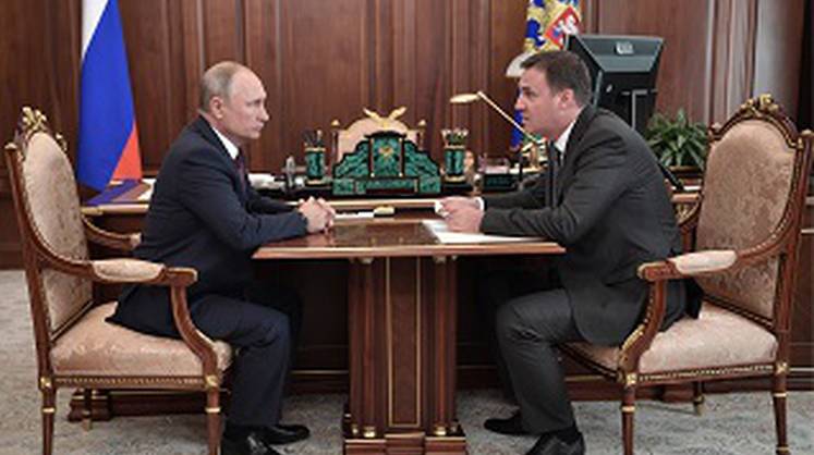 Глава Минсельхоза заверил, что дефицита удобрений в России не будет