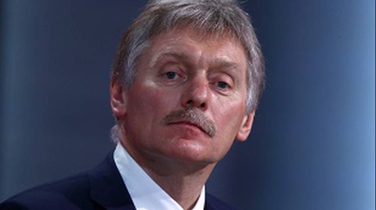 В Кремле рассказали об отношении Путина к ситуации с Навальным