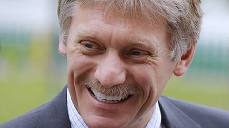 В Кремле положительно оценили жёсткие действия полиции на незаконных акциях